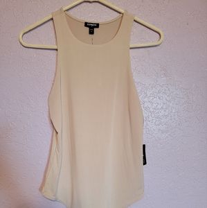 NWT Express Body Suit